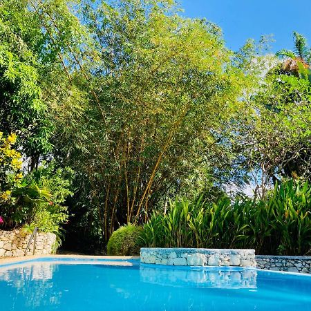Whispering House Villa Tangalle Kültér fotó