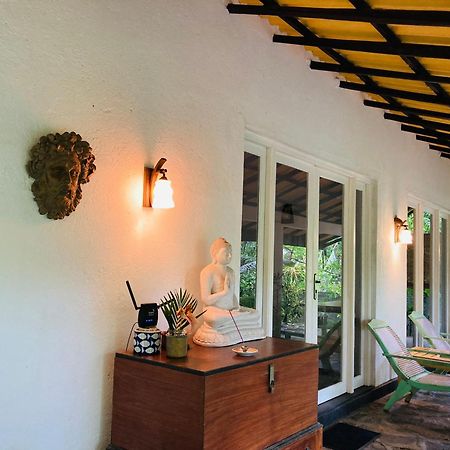 Whispering House Villa Tangalle Kültér fotó
