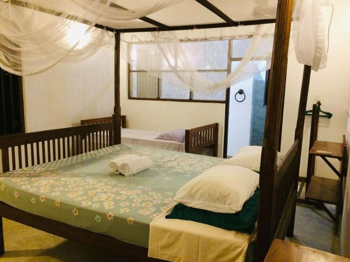Whispering House Villa Tangalle Kültér fotó
