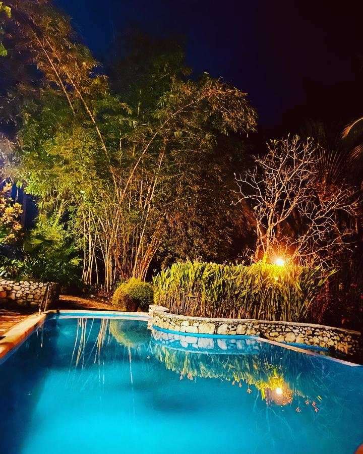 Whispering House Villa Tangalle Kültér fotó