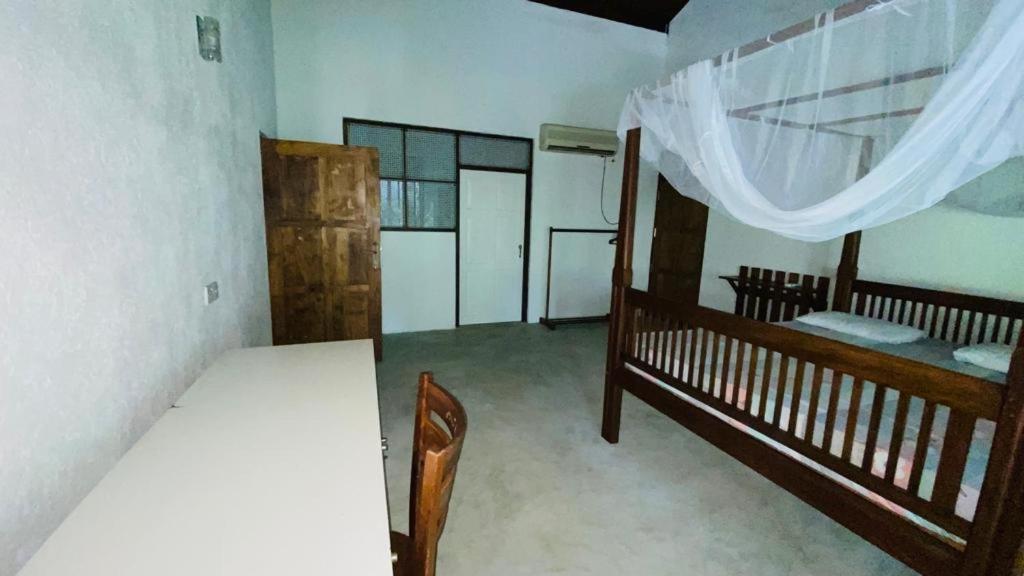 Whispering House Villa Tangalle Kültér fotó