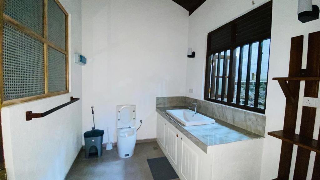 Whispering House Villa Tangalle Kültér fotó