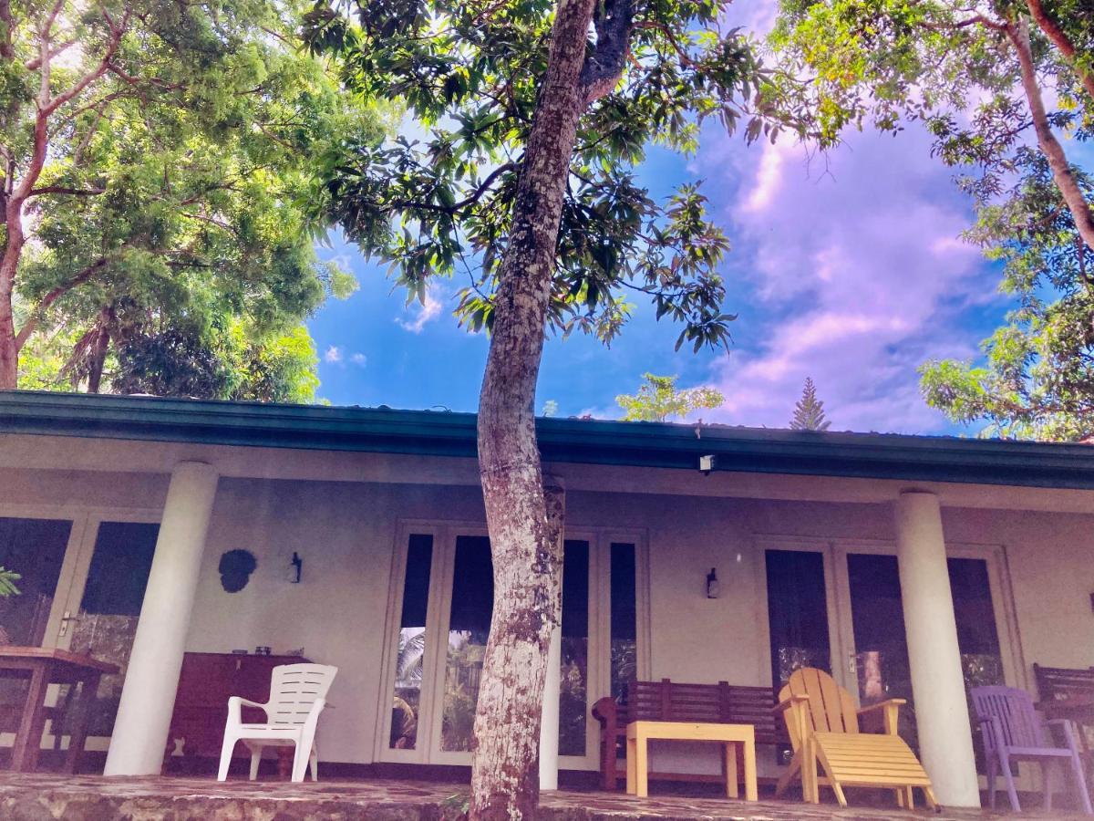 Whispering House Villa Tangalle Kültér fotó