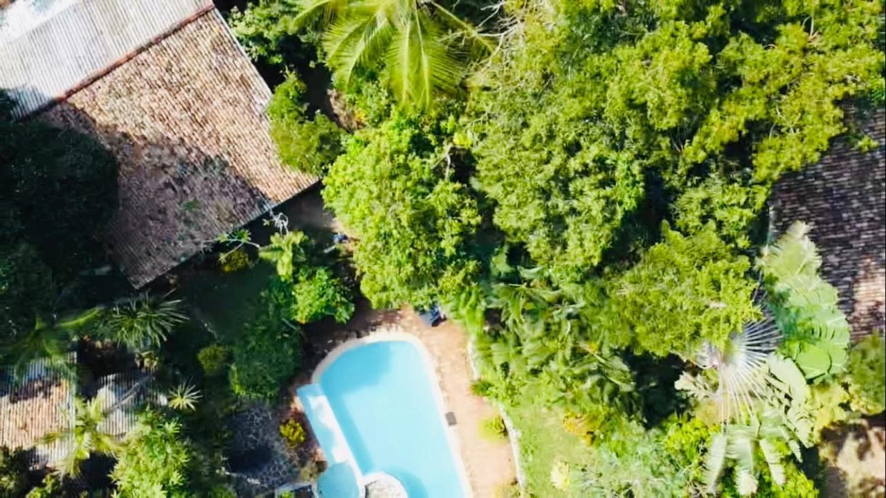 Whispering House Villa Tangalle Kültér fotó
