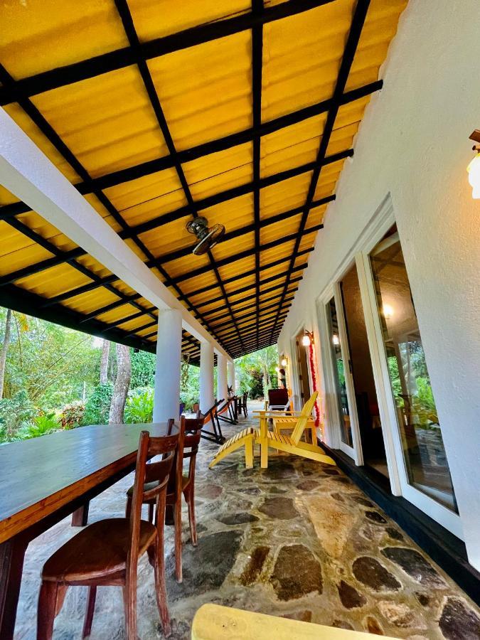Whispering House Villa Tangalle Kültér fotó