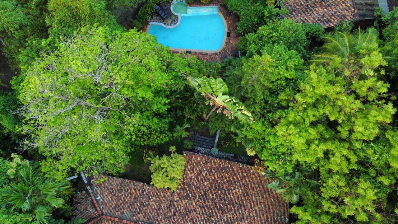 Whispering House Villa Tangalle Kültér fotó
