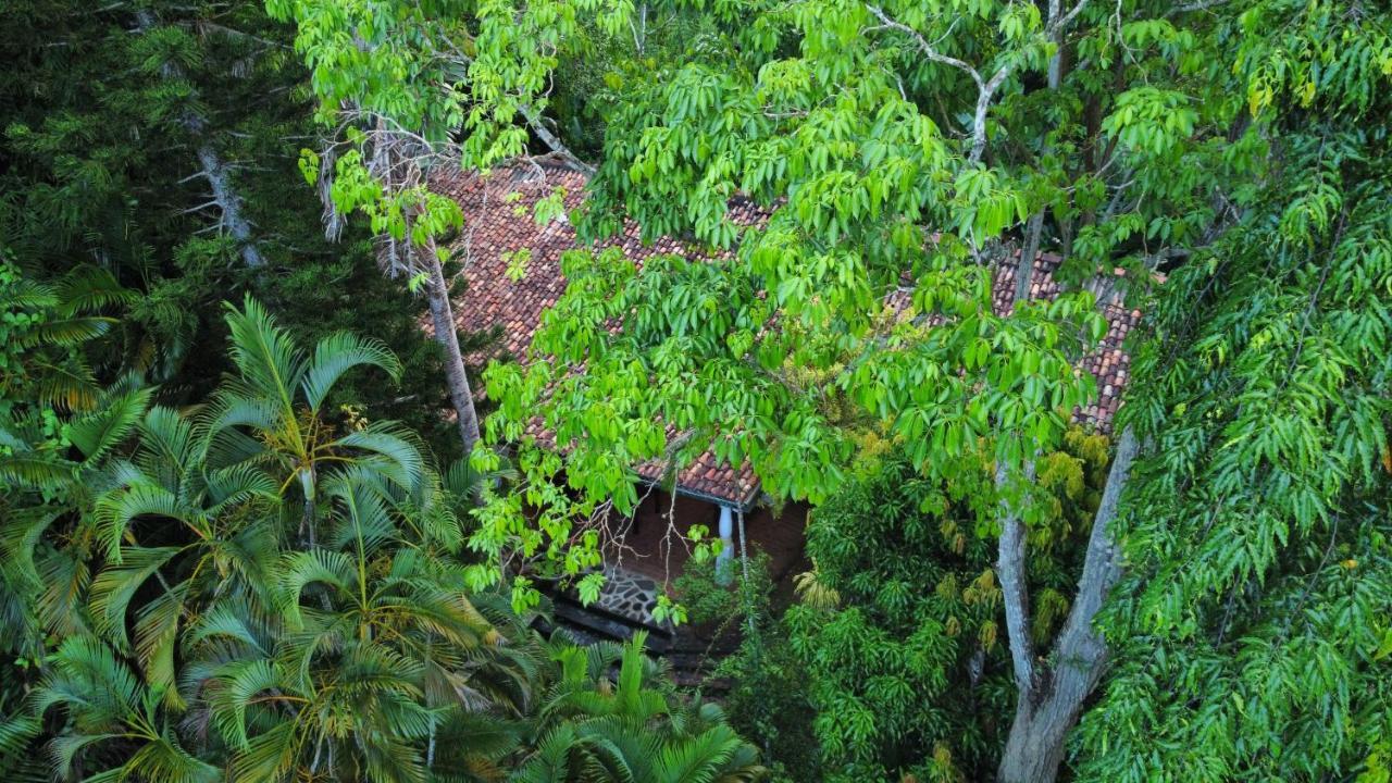 Whispering House Villa Tangalle Kültér fotó