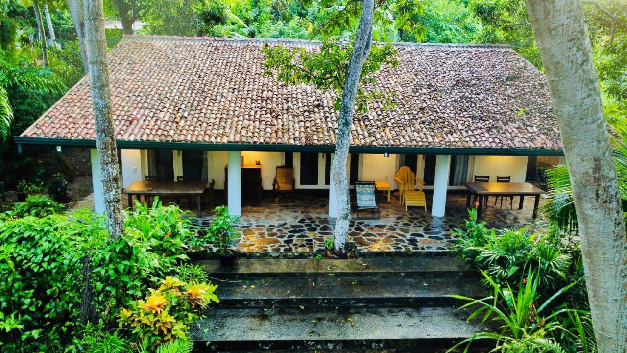 Whispering House Villa Tangalle Kültér fotó