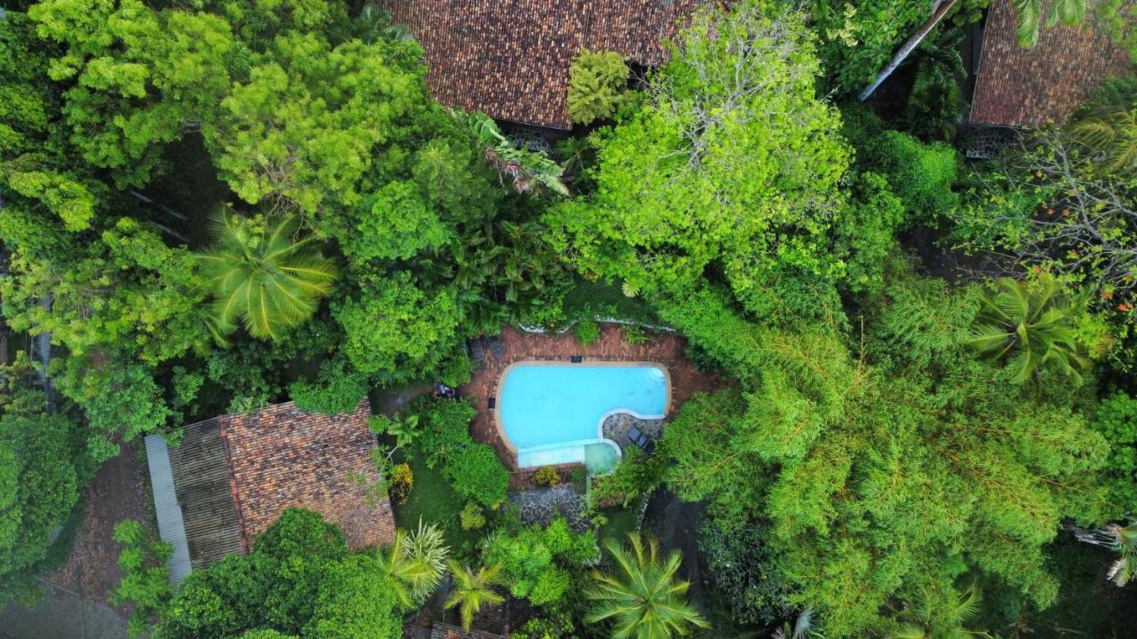 Whispering House Villa Tangalle Kültér fotó