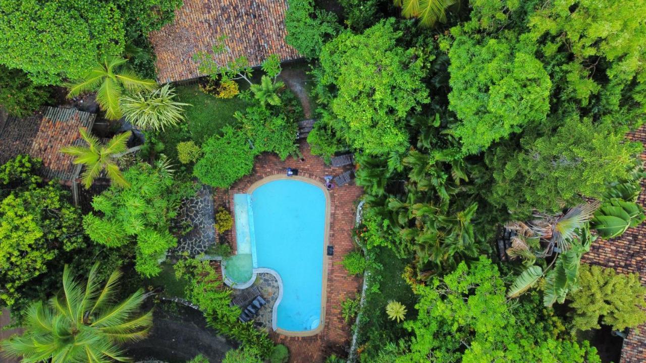 Whispering House Villa Tangalle Kültér fotó