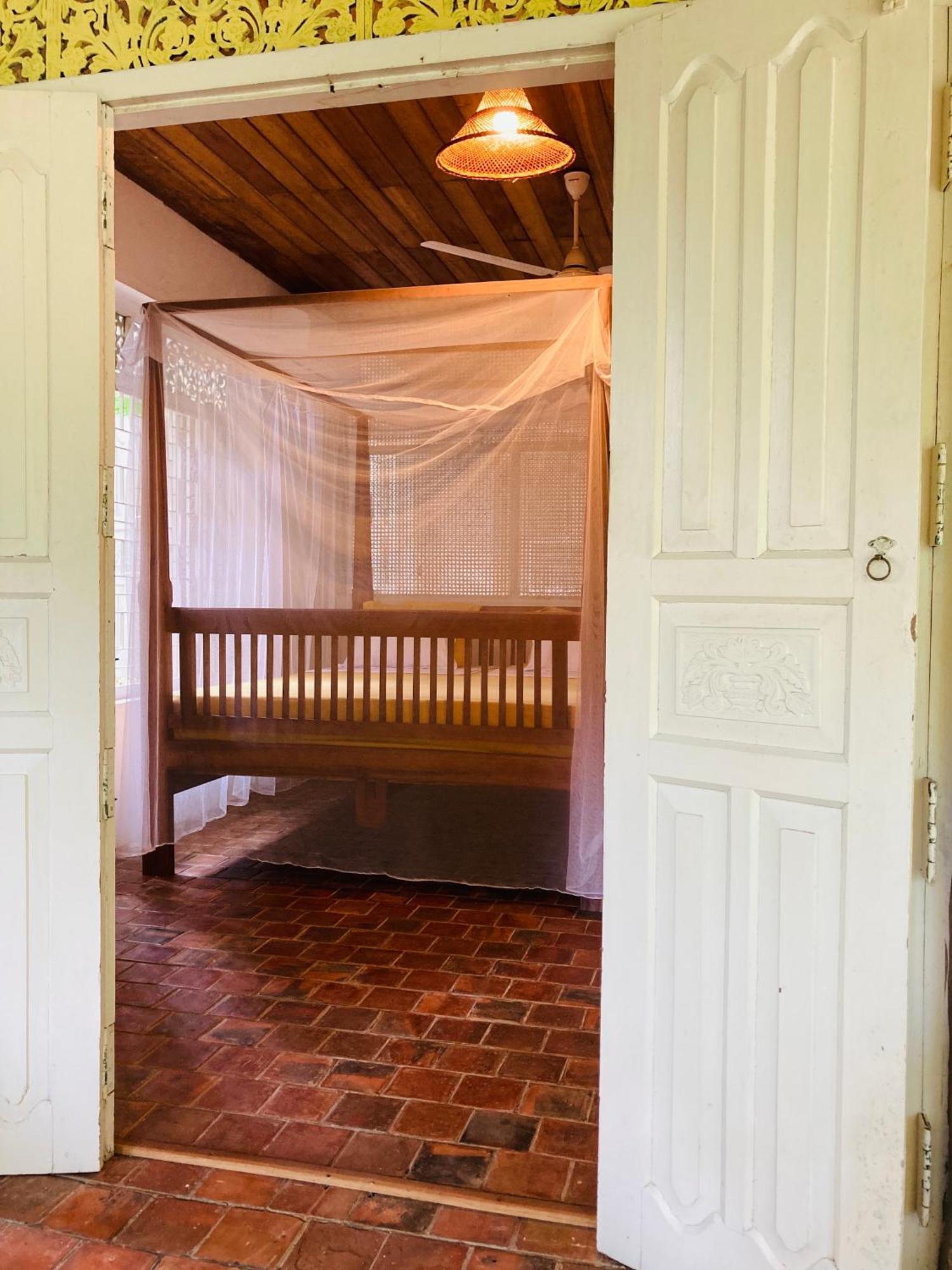 Whispering House Villa Tangalle Kültér fotó