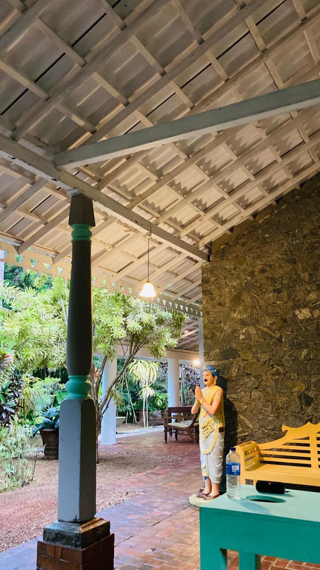 Whispering House Villa Tangalle Kültér fotó