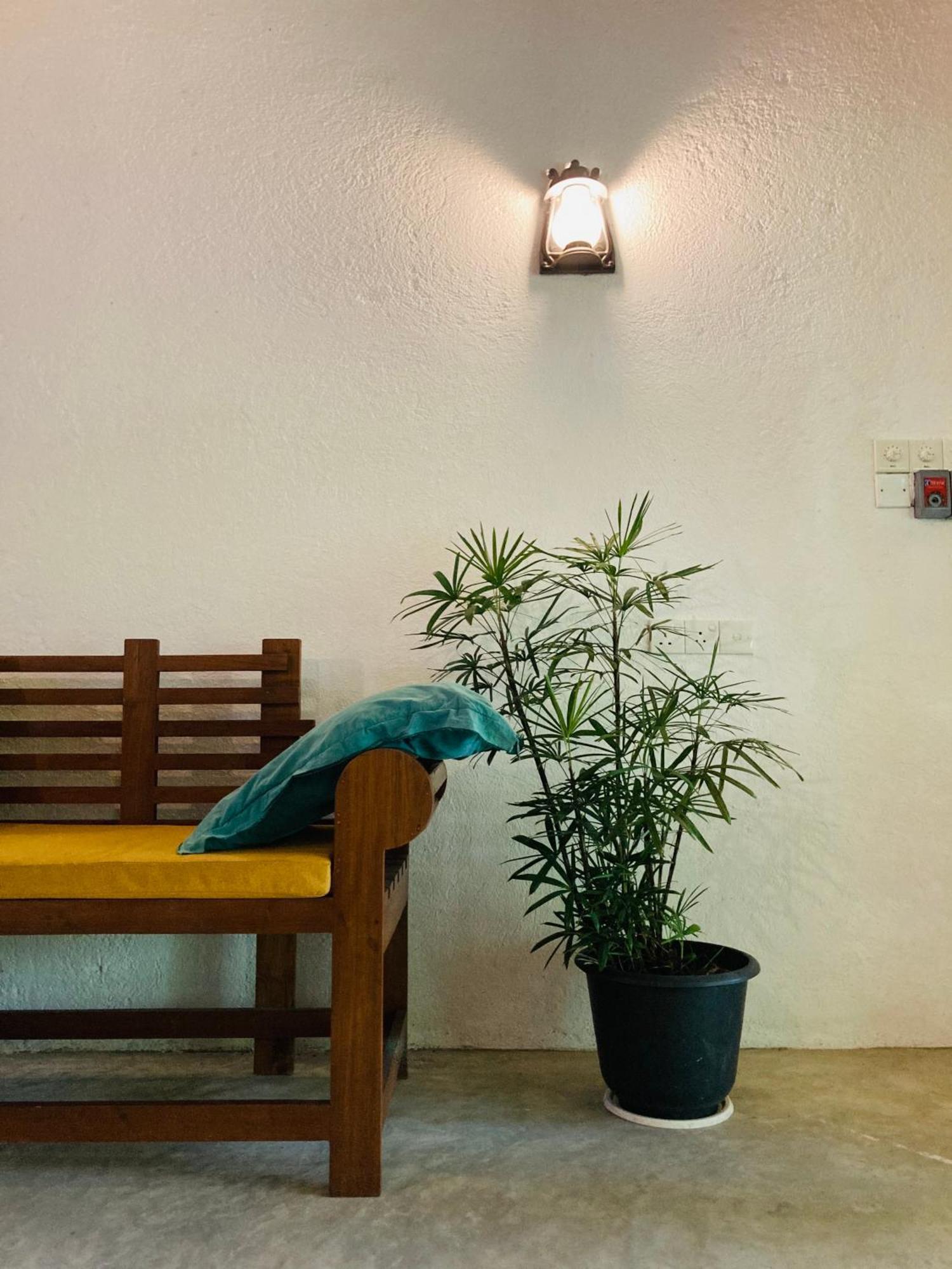 Whispering House Villa Tangalle Kültér fotó