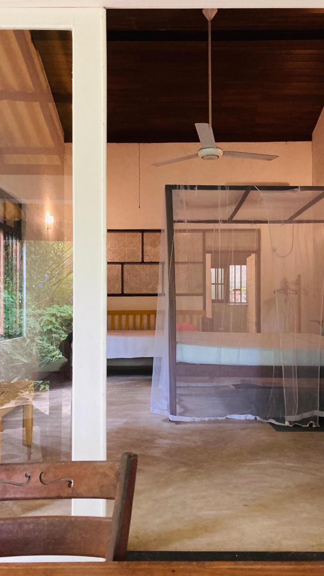 Whispering House Villa Tangalle Kültér fotó