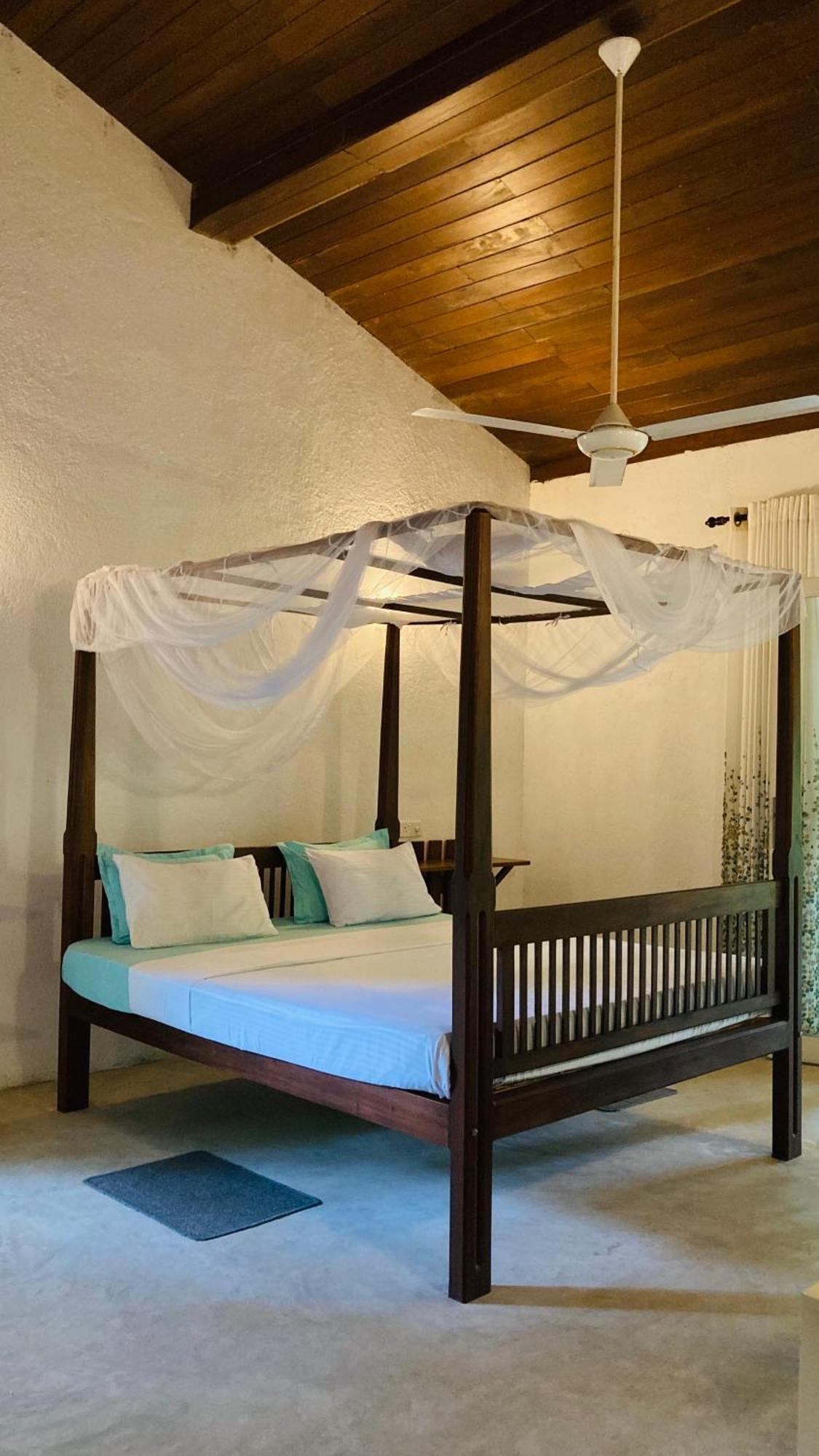 Whispering House Villa Tangalle Kültér fotó