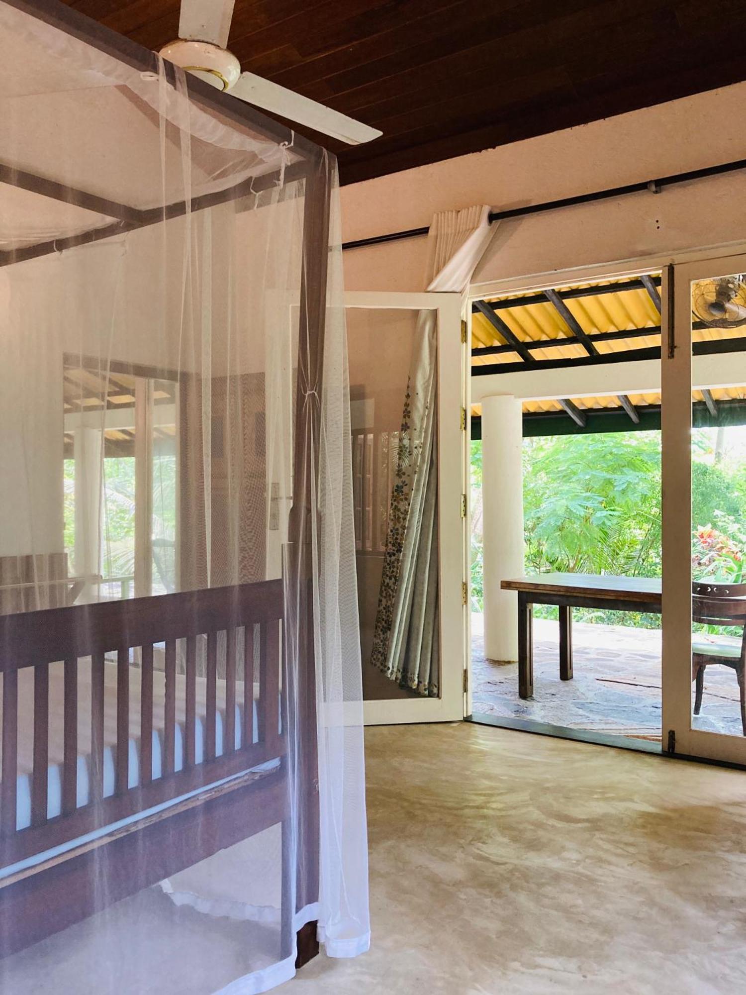 Whispering House Villa Tangalle Kültér fotó