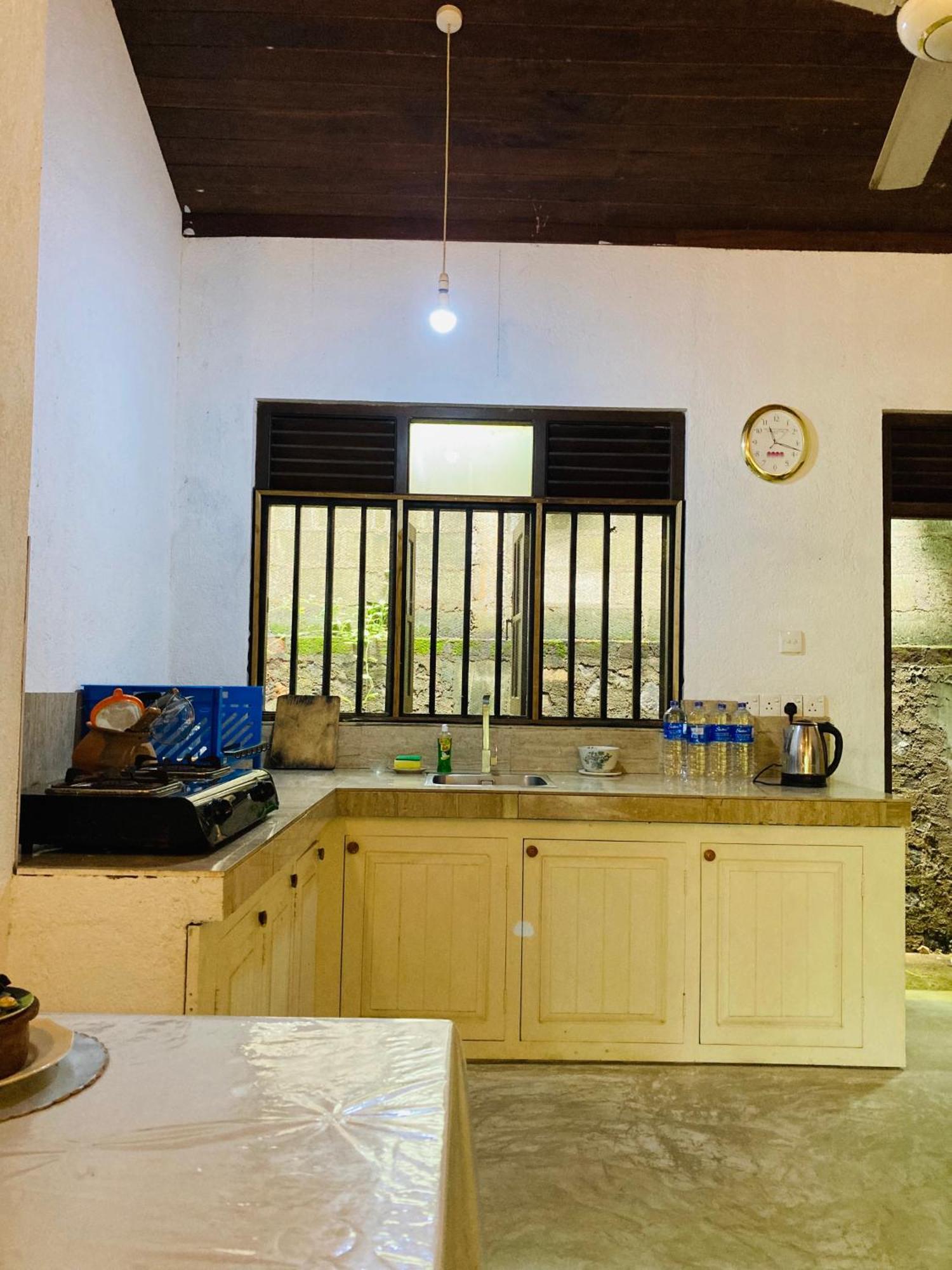 Whispering House Villa Tangalle Kültér fotó