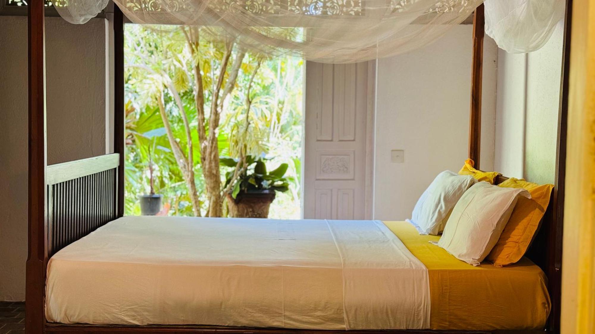 Whispering House Villa Tangalle Kültér fotó
