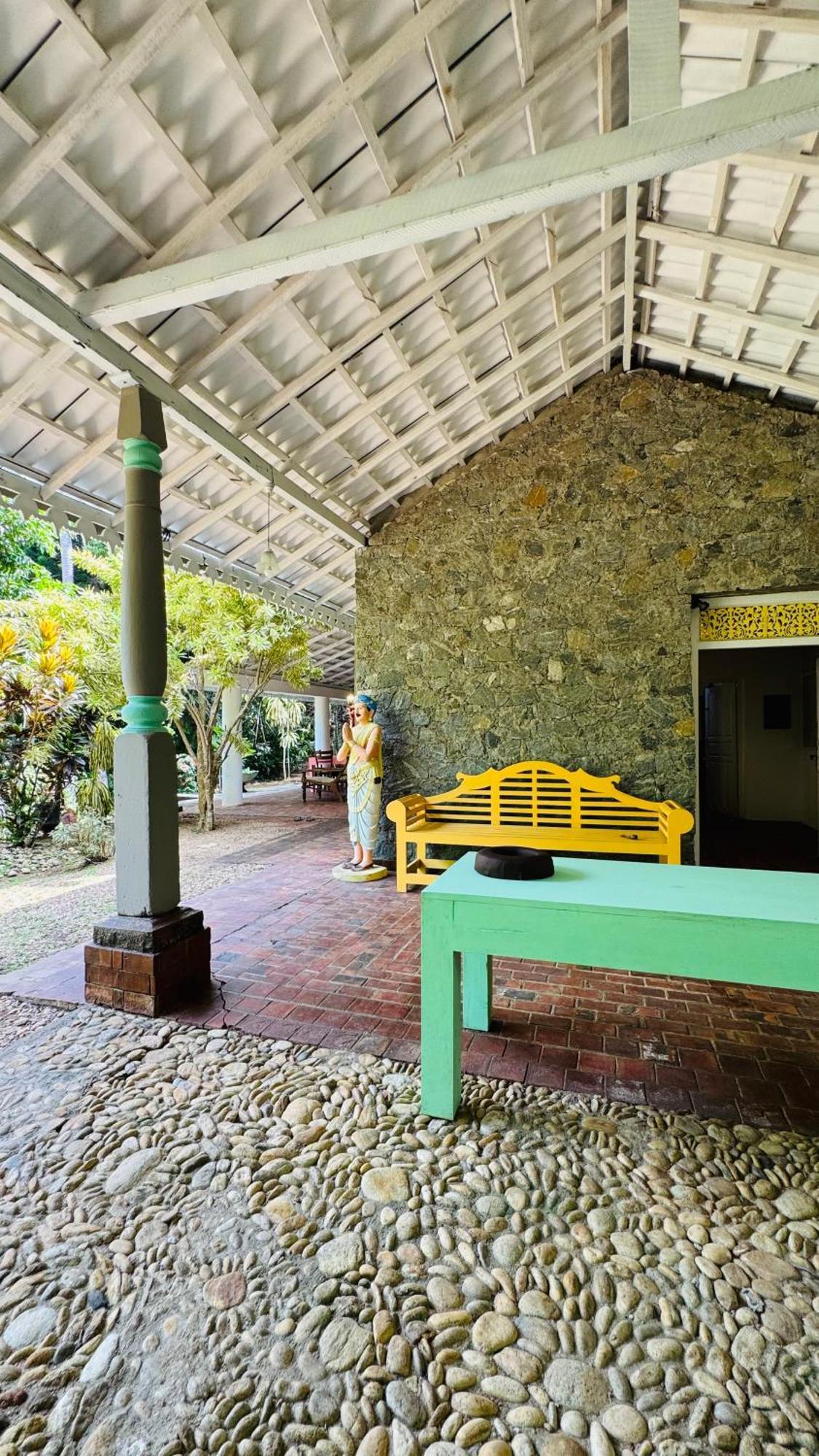 Whispering House Villa Tangalle Kültér fotó