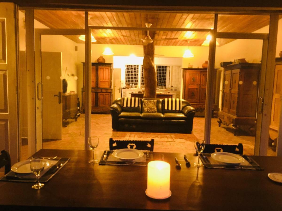 Whispering House Villa Tangalle Kültér fotó