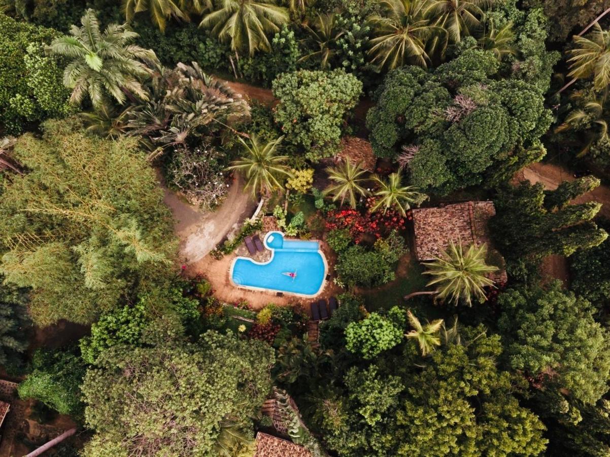 Whispering House Villa Tangalle Kültér fotó